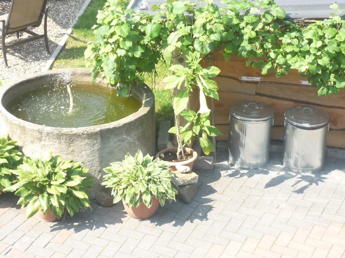 Hoeve Mingels Banholt 외부 사진