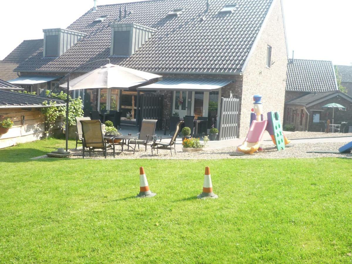 Hoeve Mingels Banholt 외부 사진