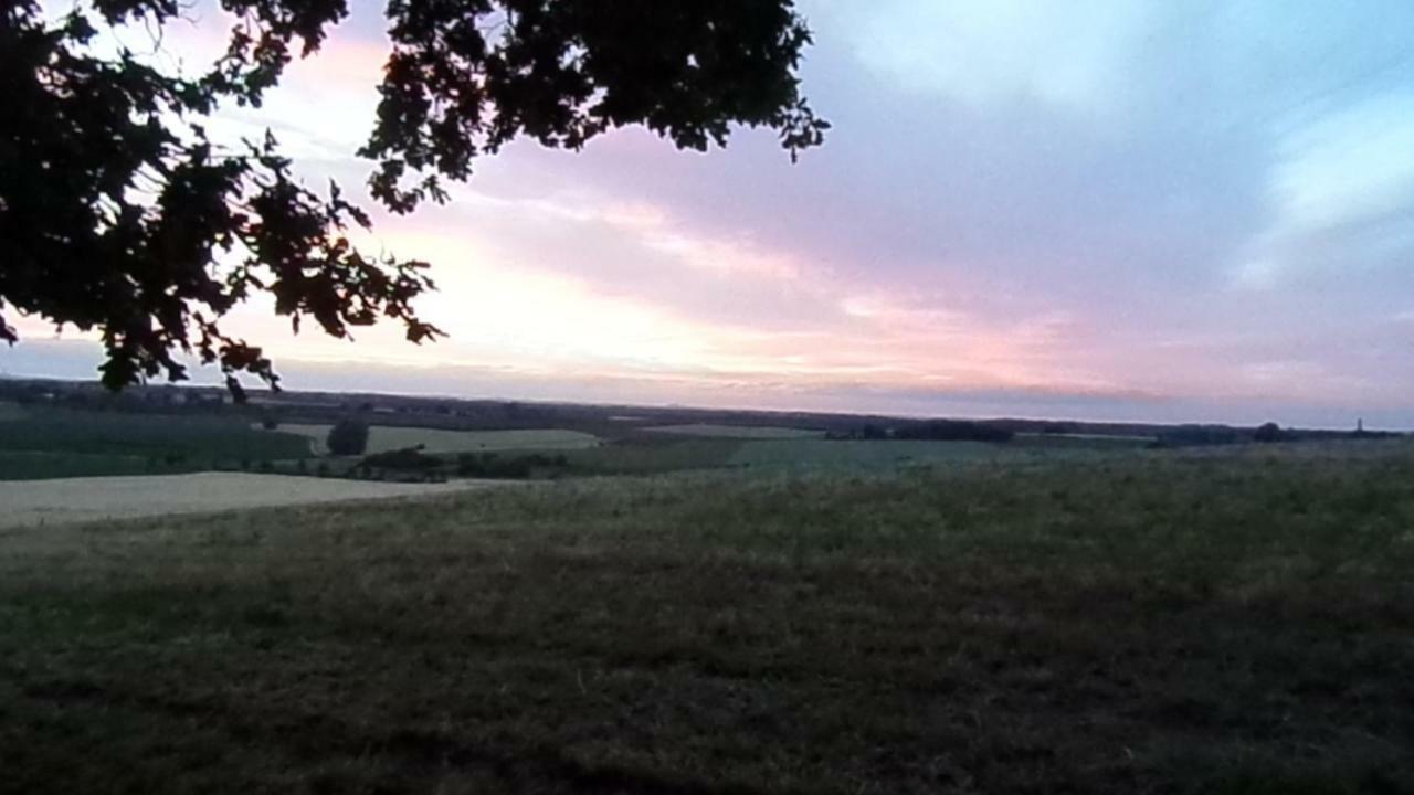 Hoeve Mingels Banholt 외부 사진